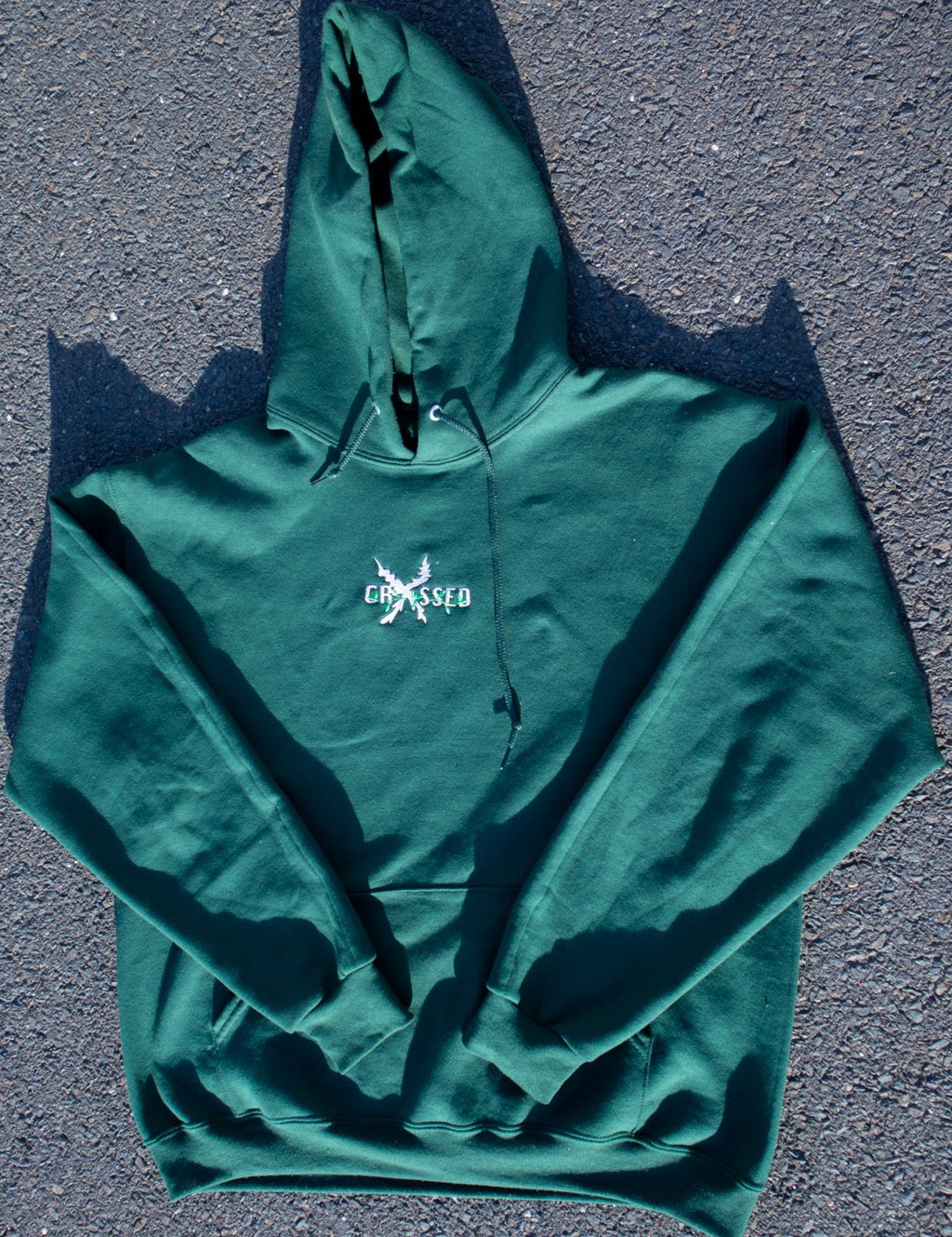 "BUD" Hoodie